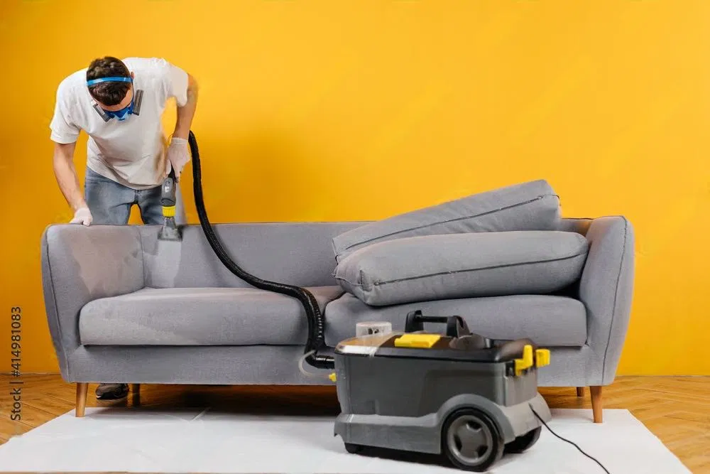 Юмшоқ Мебел